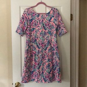Lilly Pulitzer Celia Dress NWT